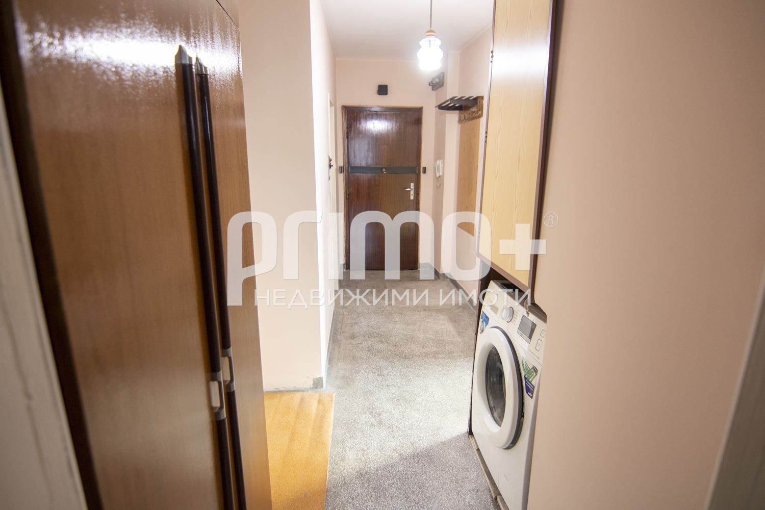 Продава 3-СТАЕН, гр. София, Света Троица, снимка 3 - Апартаменти - 56213400