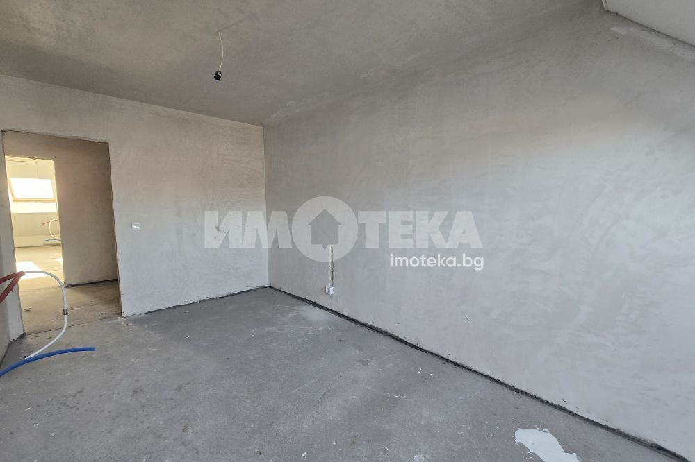 Продава 3-СТАЕН, гр. София, Лагера, снимка 7 - Апартаменти - 56460317