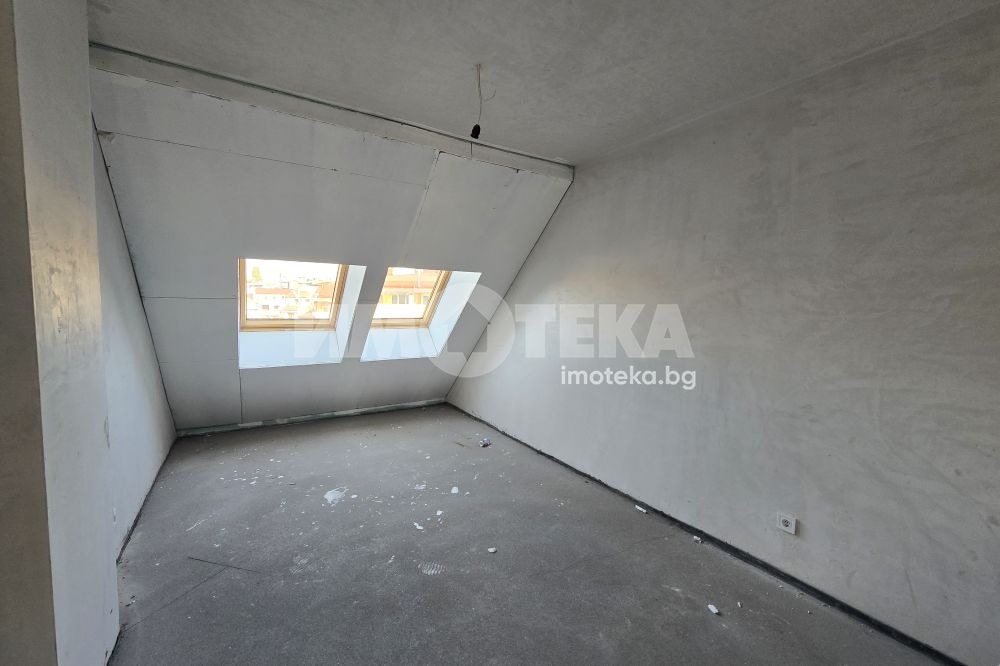 Продава 3-СТАЕН, гр. София, Лагера, снимка 8 - Апартаменти - 56460317