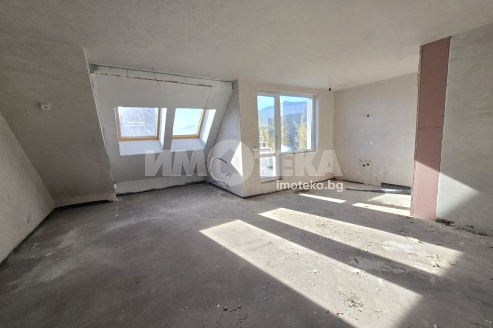 Продава 3-СТАЕН, гр. София, Лагера, снимка 2 - Апартаменти - 56460317