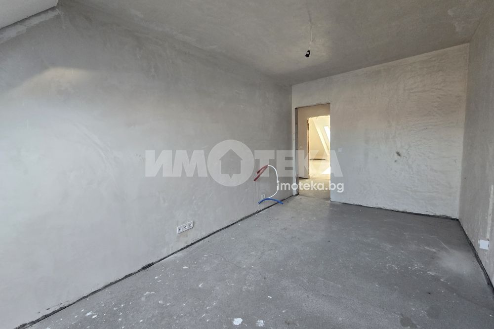 Продава 3-СТАЕН, гр. София, Лагера, снимка 5 - Апартаменти - 56460317