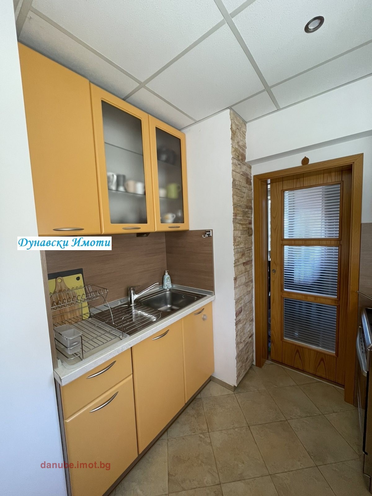 Продава 3-СТАЕН, гр. Русе, Център, снимка 4 - Апартаменти - 56507060