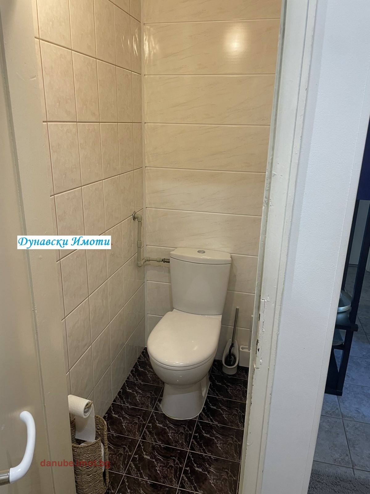 Продава 3-СТАЕН, гр. Русе, Център, снимка 11 - Апартаменти - 56507060