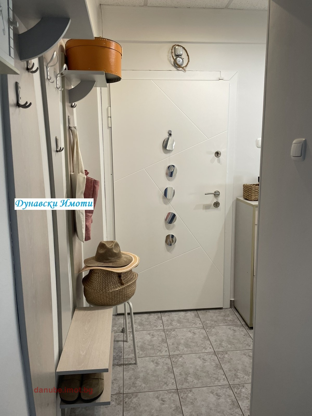 Продава 3-СТАЕН, гр. Русе, Център, снимка 14 - Апартаменти - 56507060