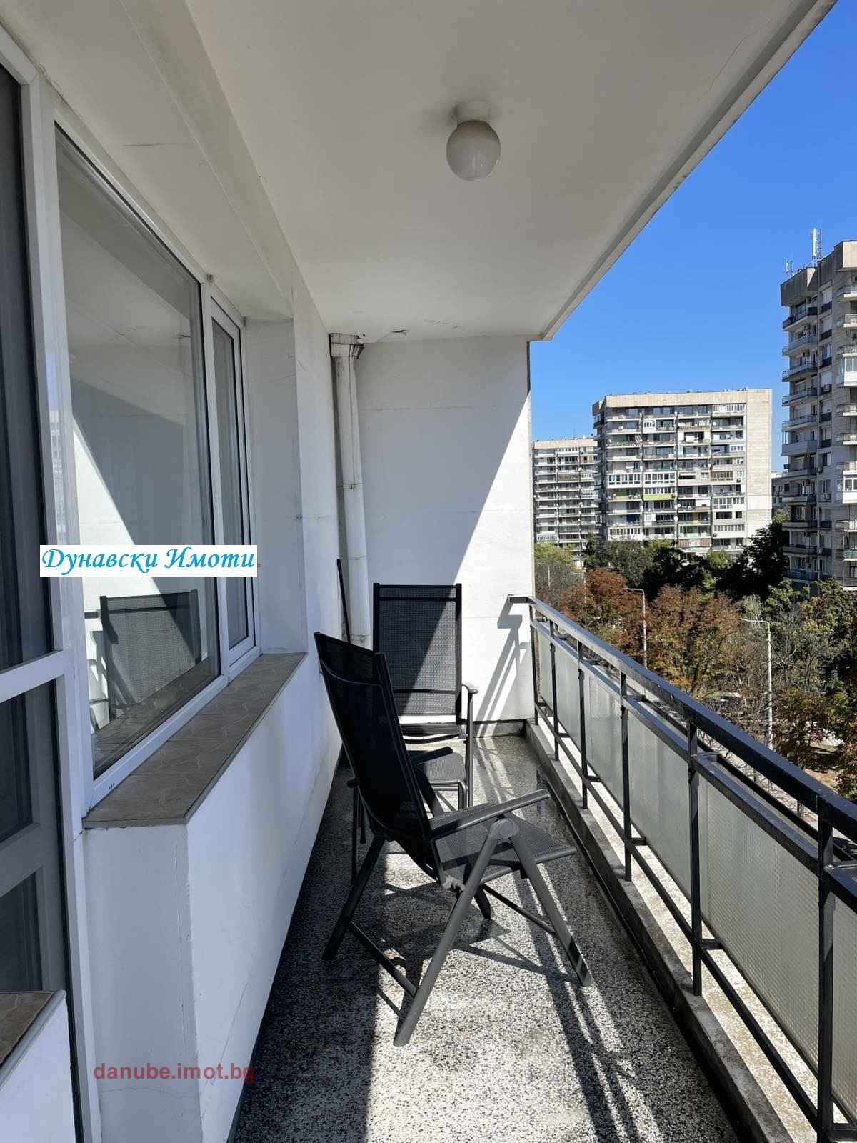 Продава 3-СТАЕН, гр. Русе, Център, снимка 15 - Апартаменти - 56507060