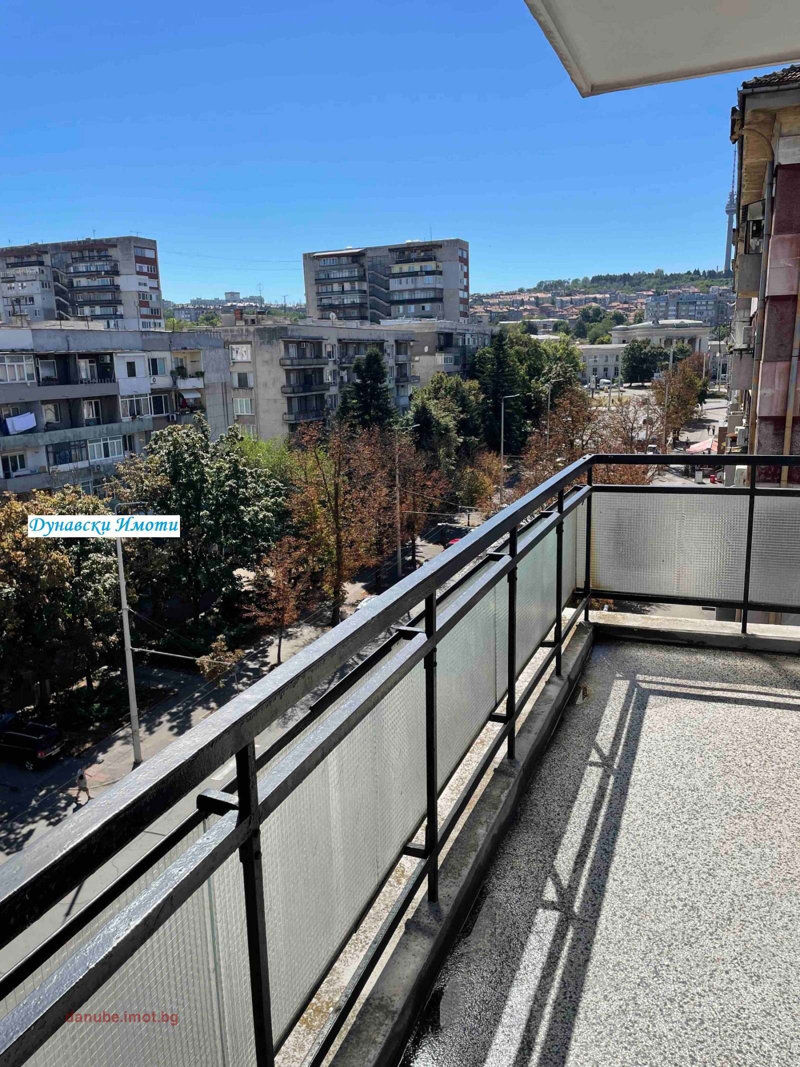 Продава 3-СТАЕН, гр. Русе, Център, снимка 16 - Апартаменти - 56507060