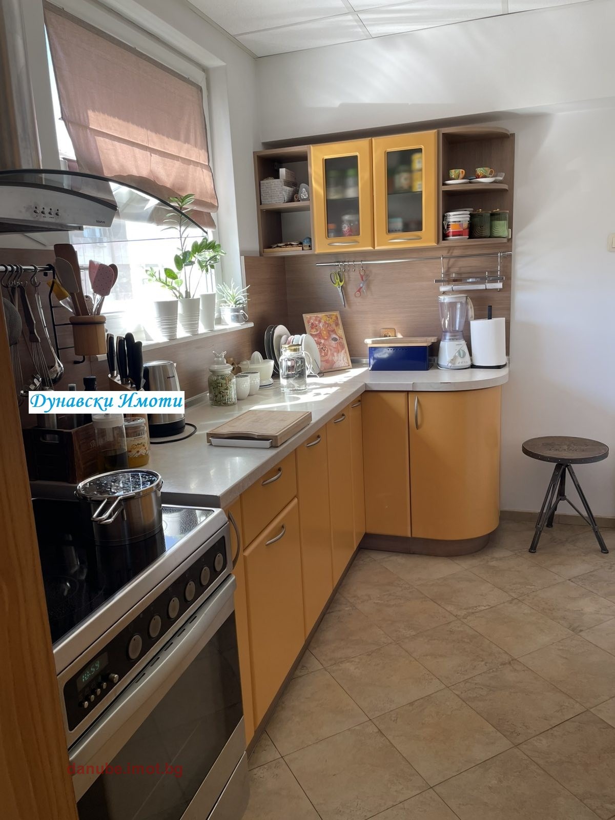 Продава 3-СТАЕН, гр. Русе, Център, снимка 5 - Апартаменти - 56507060