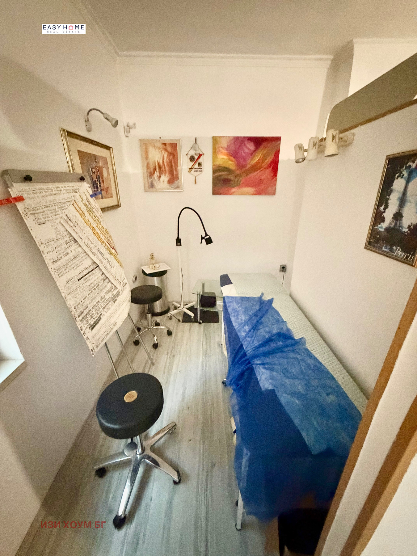 Продава 4-СТАЕН, гр. София, Докторски паметник, снимка 7 - Апартаменти - 55730668