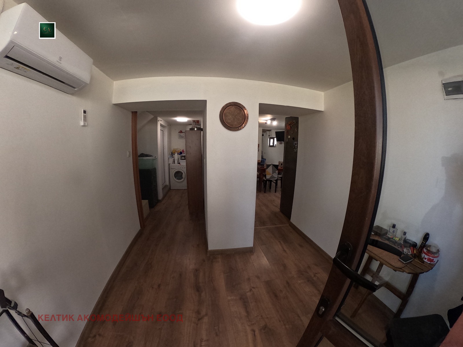 Продава МНОГОСТАЕН, с. Долистово, област Кюстендил, снимка 6 - Апартаменти - 54289014