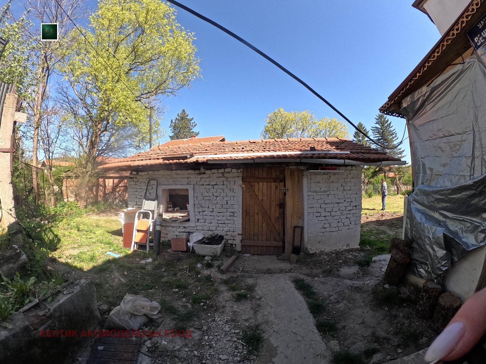 Продава МНОГОСТАЕН, с. Долистово, област Кюстендил, снимка 13 - Апартаменти - 54289014