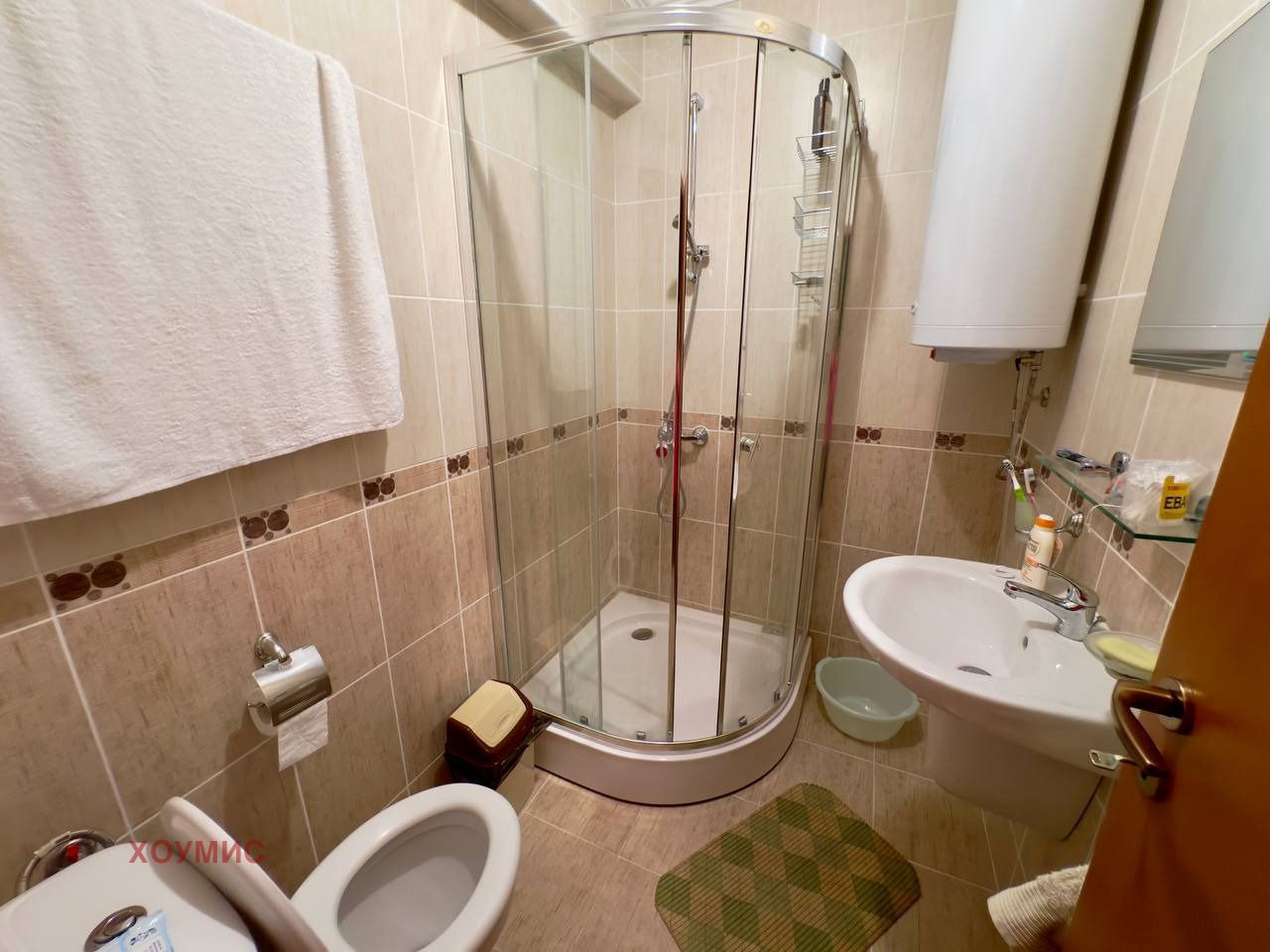 Продава МНОГОСТАЕН, гр. Свети Влас, област Бургас, снимка 17 - Апартаменти - 55773884