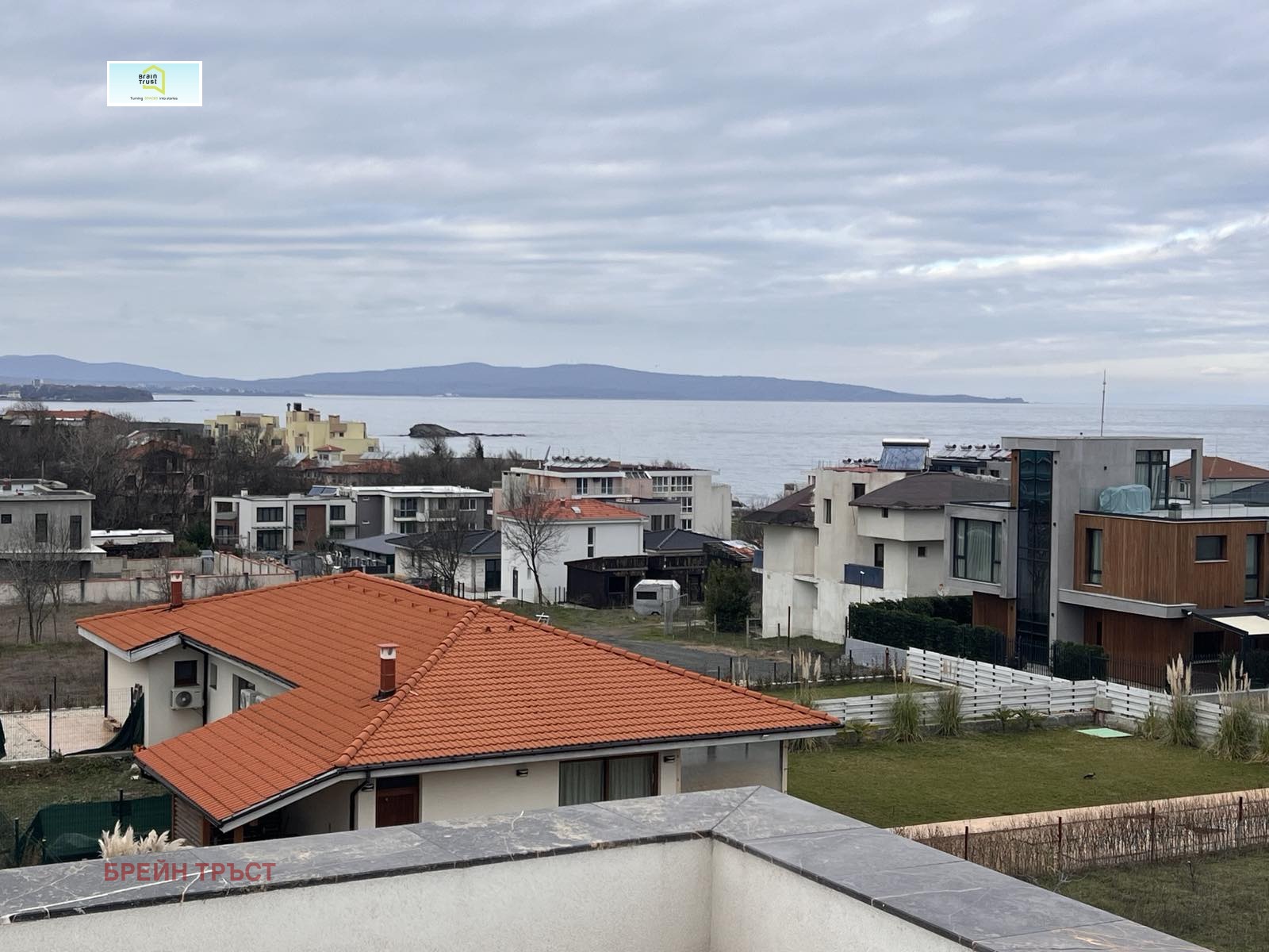 Продава КЪЩА, с. Лозенец, област Бургас, снимка 10 - Къщи - 53720730