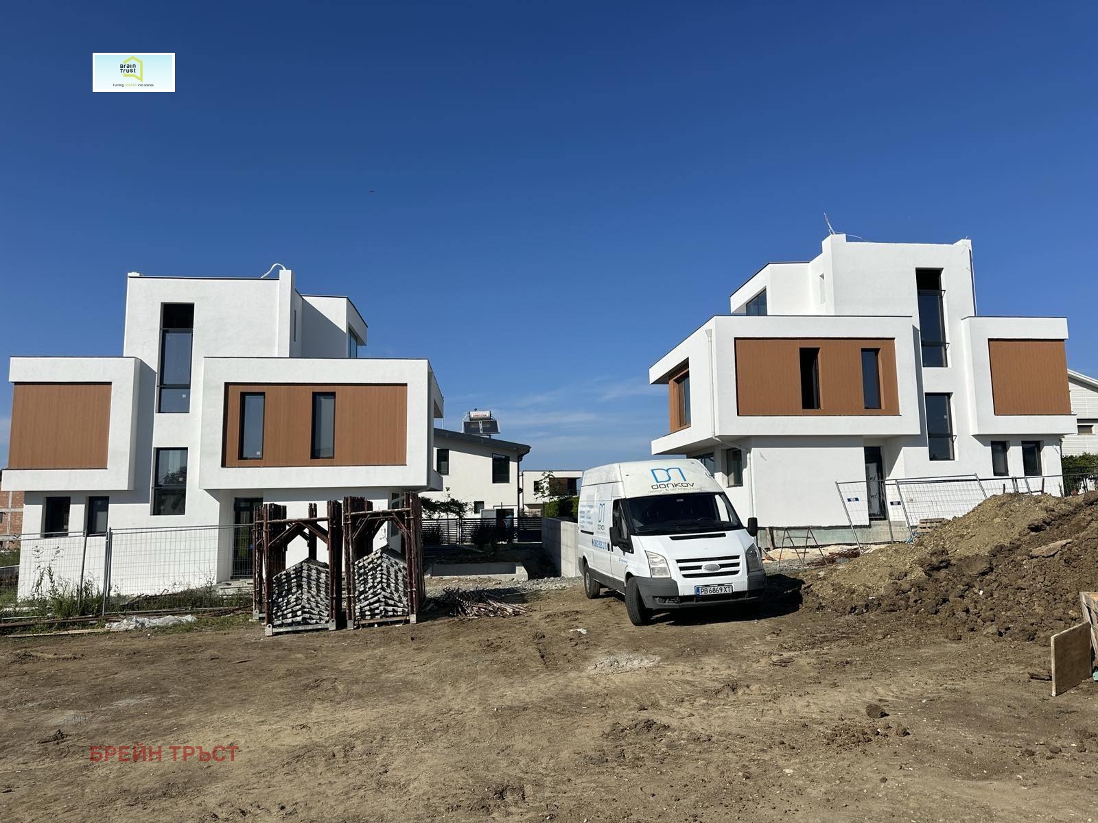 Продава КЪЩА, с. Лозенец, област Бургас, снимка 11 - Къщи - 53720730