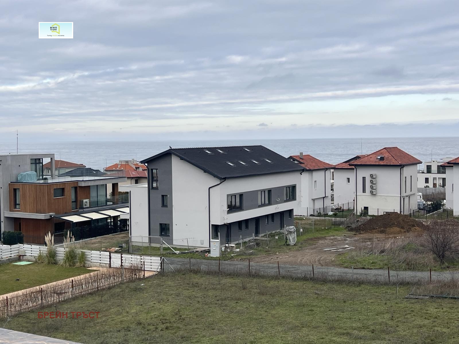 Продава КЪЩА, с. Лозенец, област Бургас, снимка 12 - Къщи - 53720730