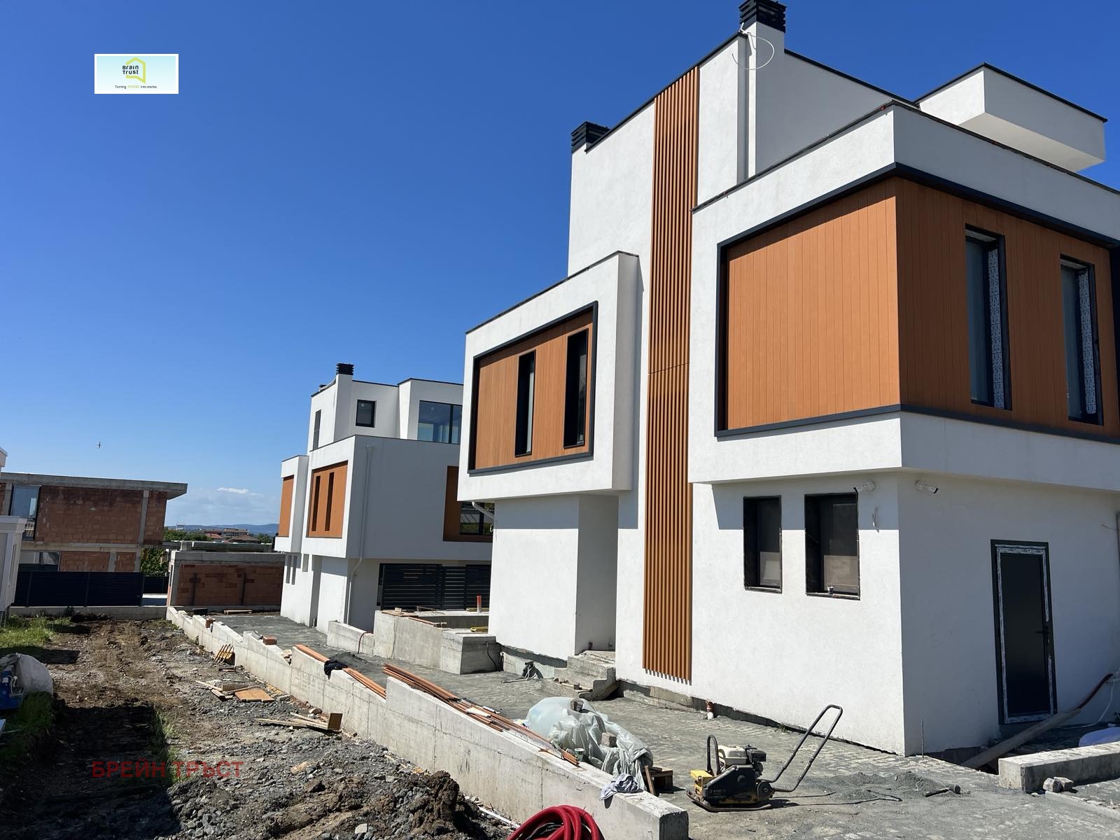 Продава КЪЩА, с. Лозенец, област Бургас, снимка 8 - Къщи - 53720730