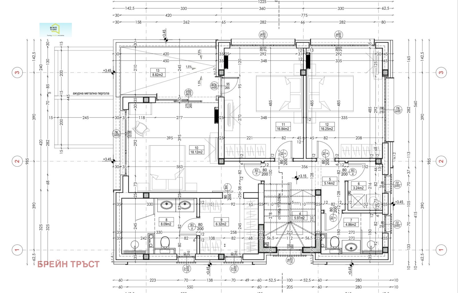 Продава КЪЩА, с. Лозенец, област Бургас, снимка 6 - Къщи - 53720730