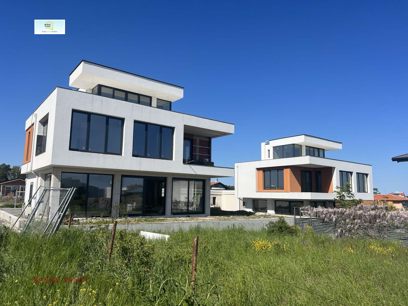 Продава КЪЩА, с. Лозенец, област Бургас, снимка 9 - Къщи - 53720730