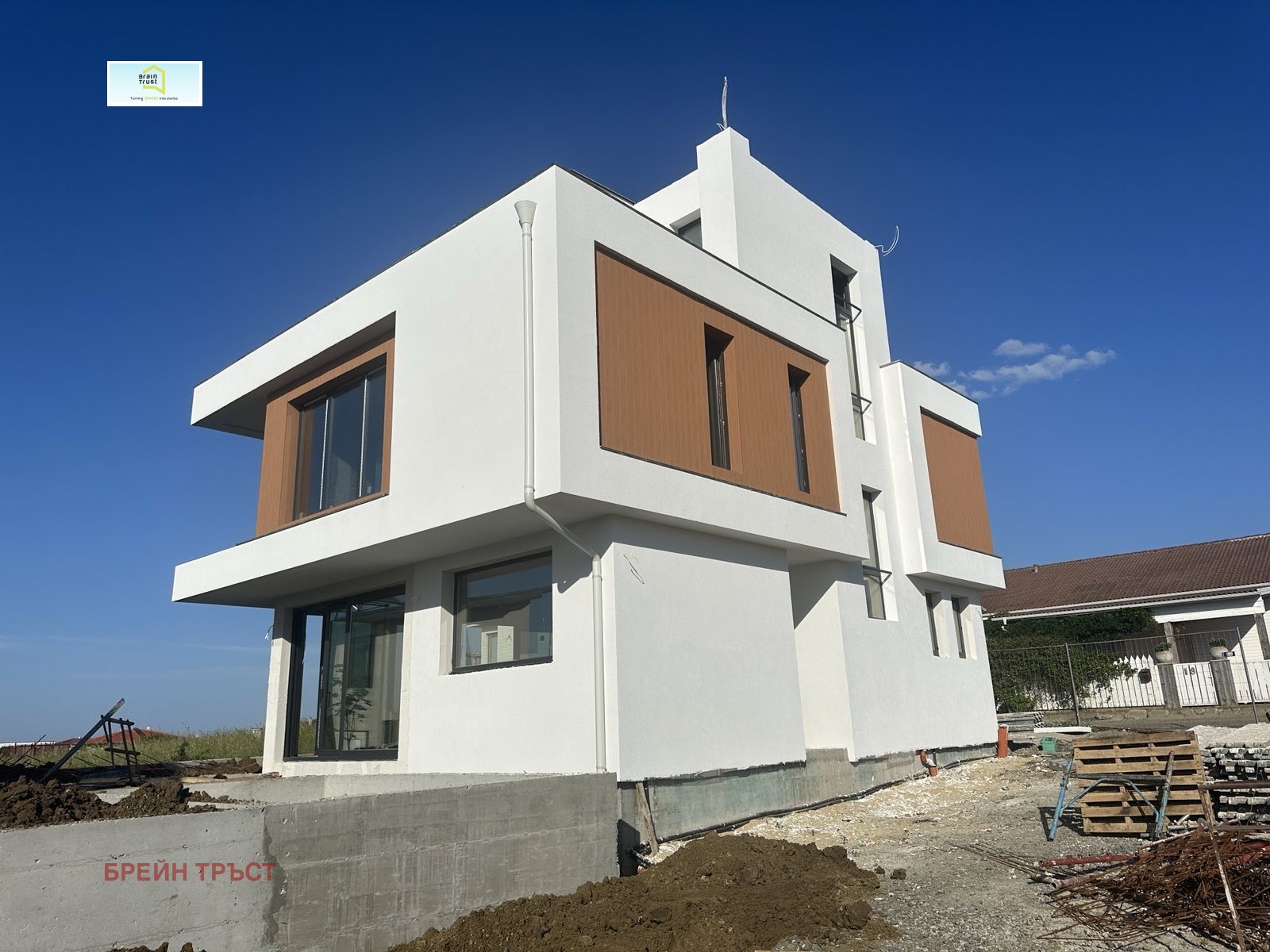 Продава КЪЩА, с. Лозенец, област Бургас, снимка 13 - Къщи - 53720730