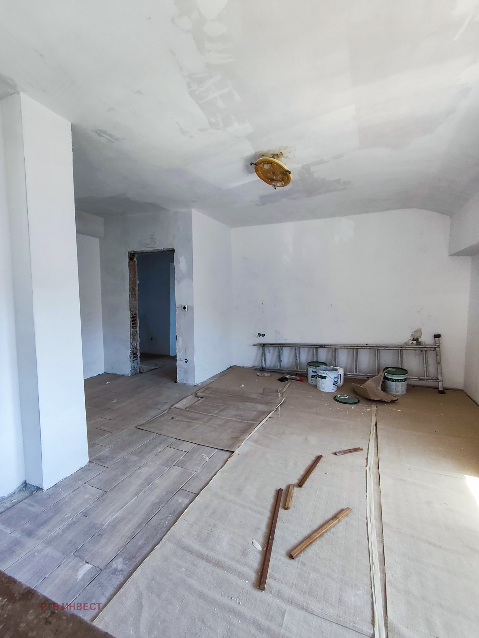 Продава КЪЩА, гр. София, Симеоново, снимка 15 - Къщи - 54256231