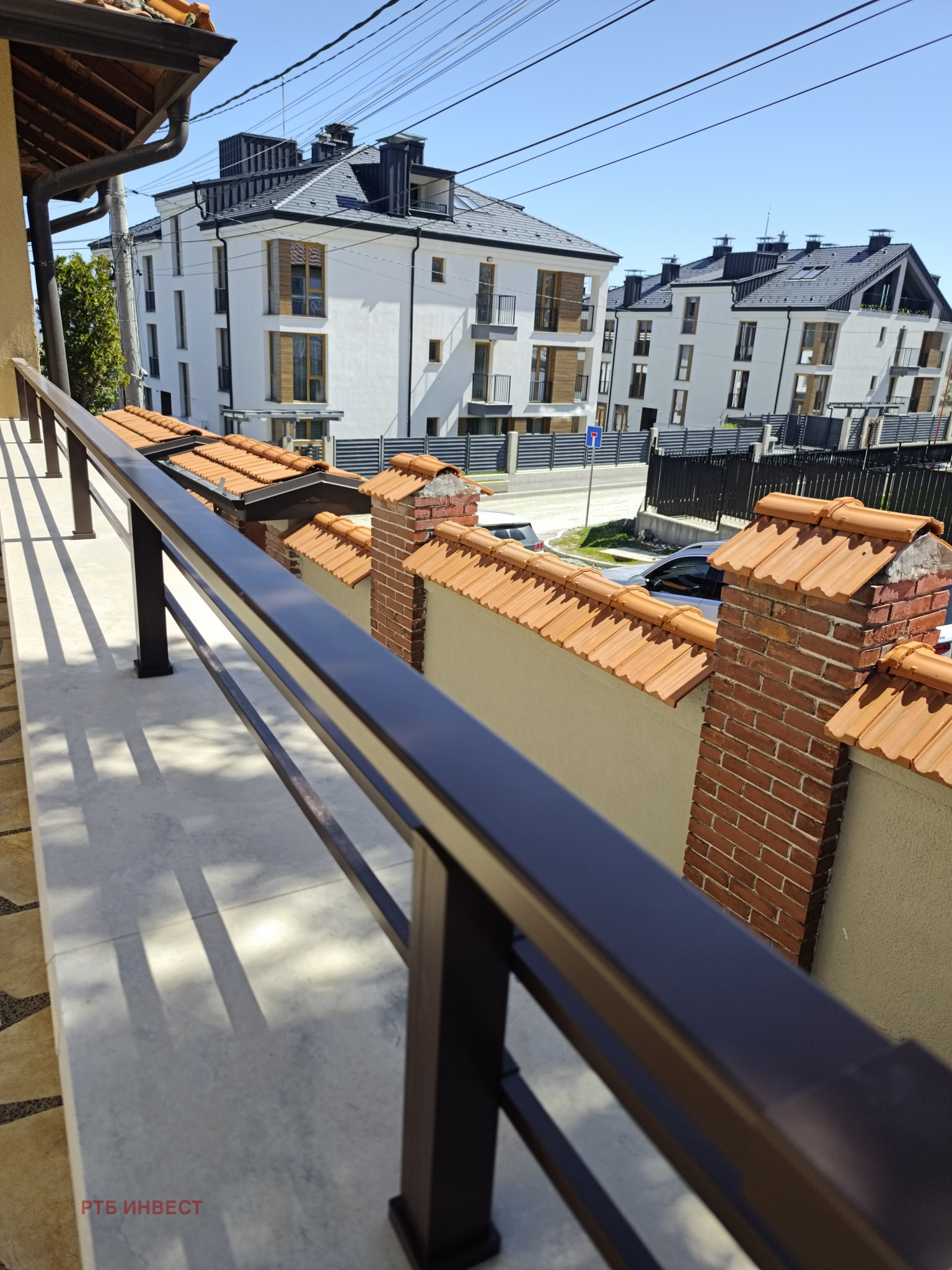 Продава КЪЩА, гр. София, Симеоново