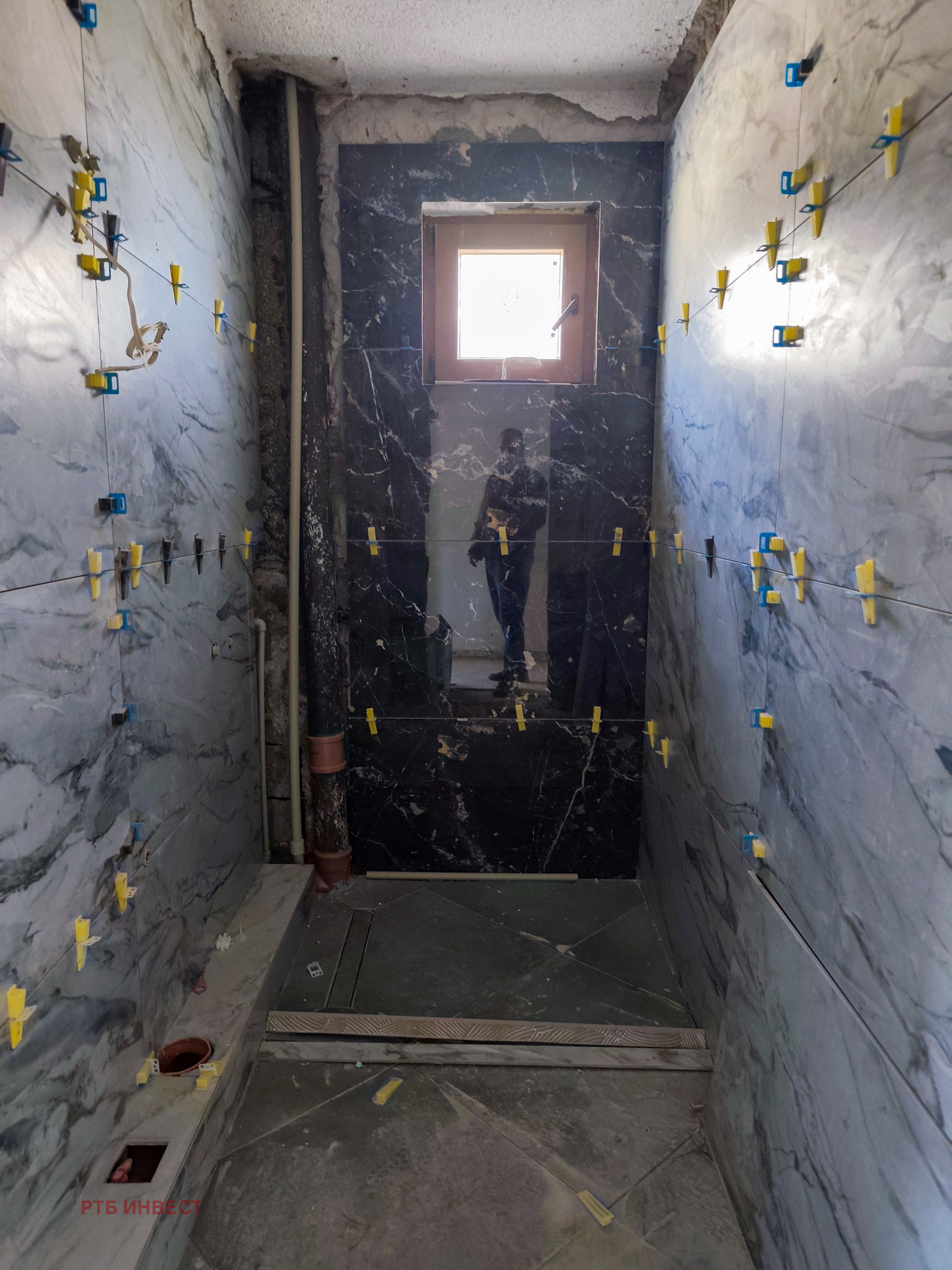 Продава КЪЩА, гр. София, Симеоново, снимка 11 - Къщи - 54256231