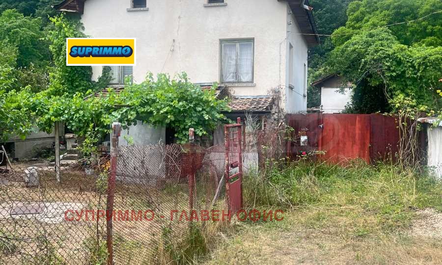 Продава  Къща област София , с. Радуил , 40 кв.м | 90130069