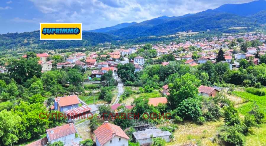 Продава КЪЩА, с. Радуил, област София област, снимка 10 - Къщи - 56376264