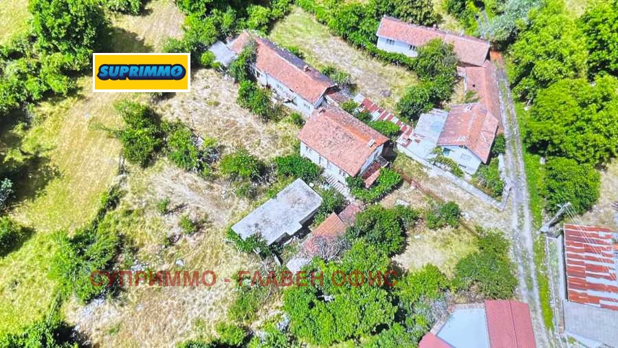 Продава КЪЩА, с. Радуил, област София област, снимка 13 - Къщи - 56376264