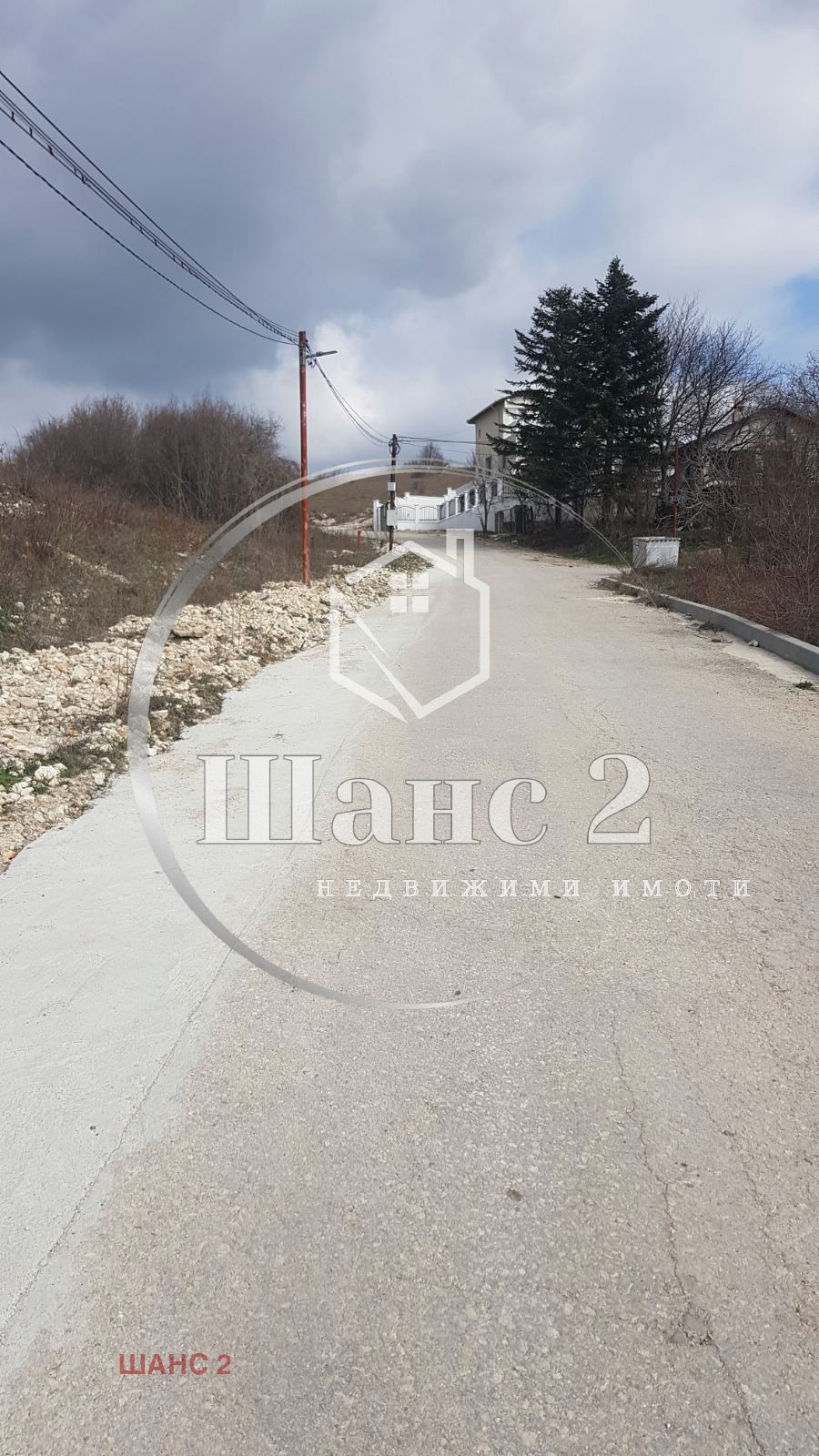 Продава ПАРЦЕЛ, гр. Балчик, област Добрич, снимка 2 - Парцели - 45056195