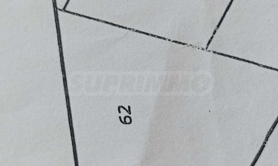 Продава ПАРЦЕЛ, с. Черни връх, област Бургас, снимка 2 - Парцели - 55301883