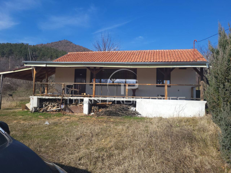 Продава КЪЩА в област Пловдив, с. Песнопой - 110 кв.м / 65 000 € » 127 128.95 лв., ТИТАН ПРОПЪРТИС ПРОДАЖБИ ПЛОВДИВ