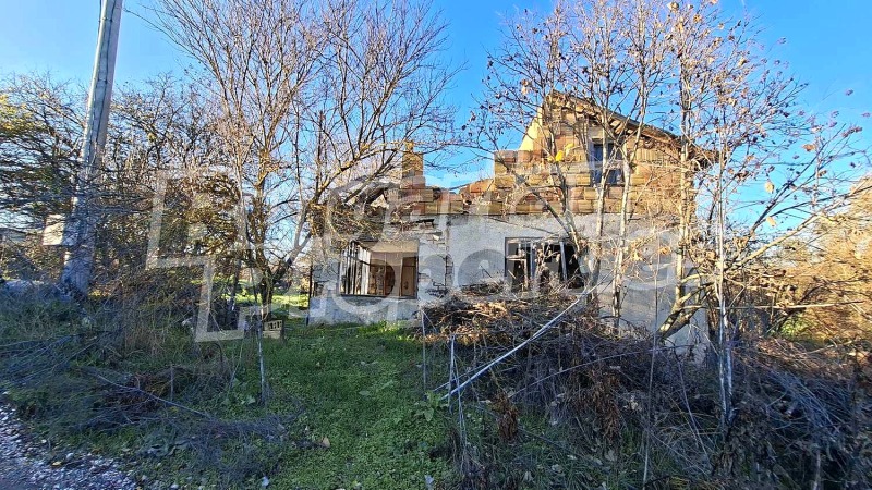 Продава ПАРЦЕЛ в област Варна, с. Куманово - 643 кв.м / 83 000 € » 162 333.89 лв., БЪЛГЕРИАН ПРОПЕРТИС