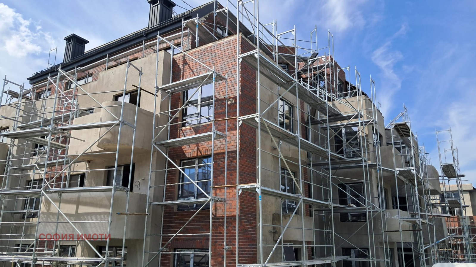 Продава 1-СТАЕН | Imot.bg — изображение 1