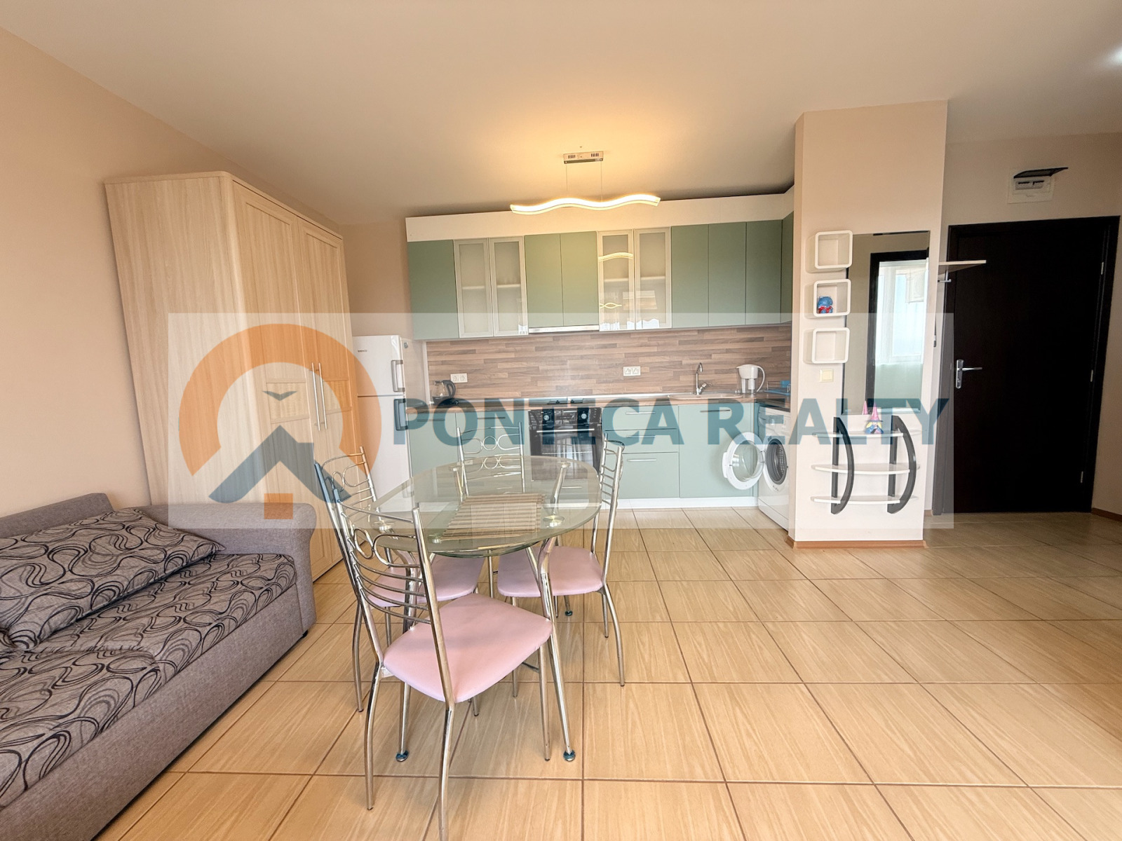 Продава 2-СТАЕН | Imot.bg — изображение 2