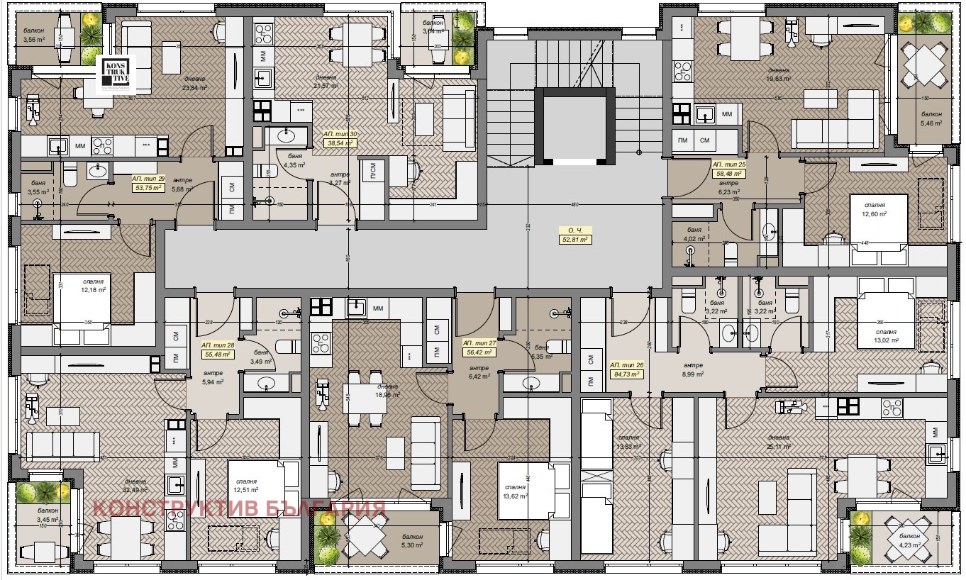 ������� 2-����� | Imot.bg � ����������� 5