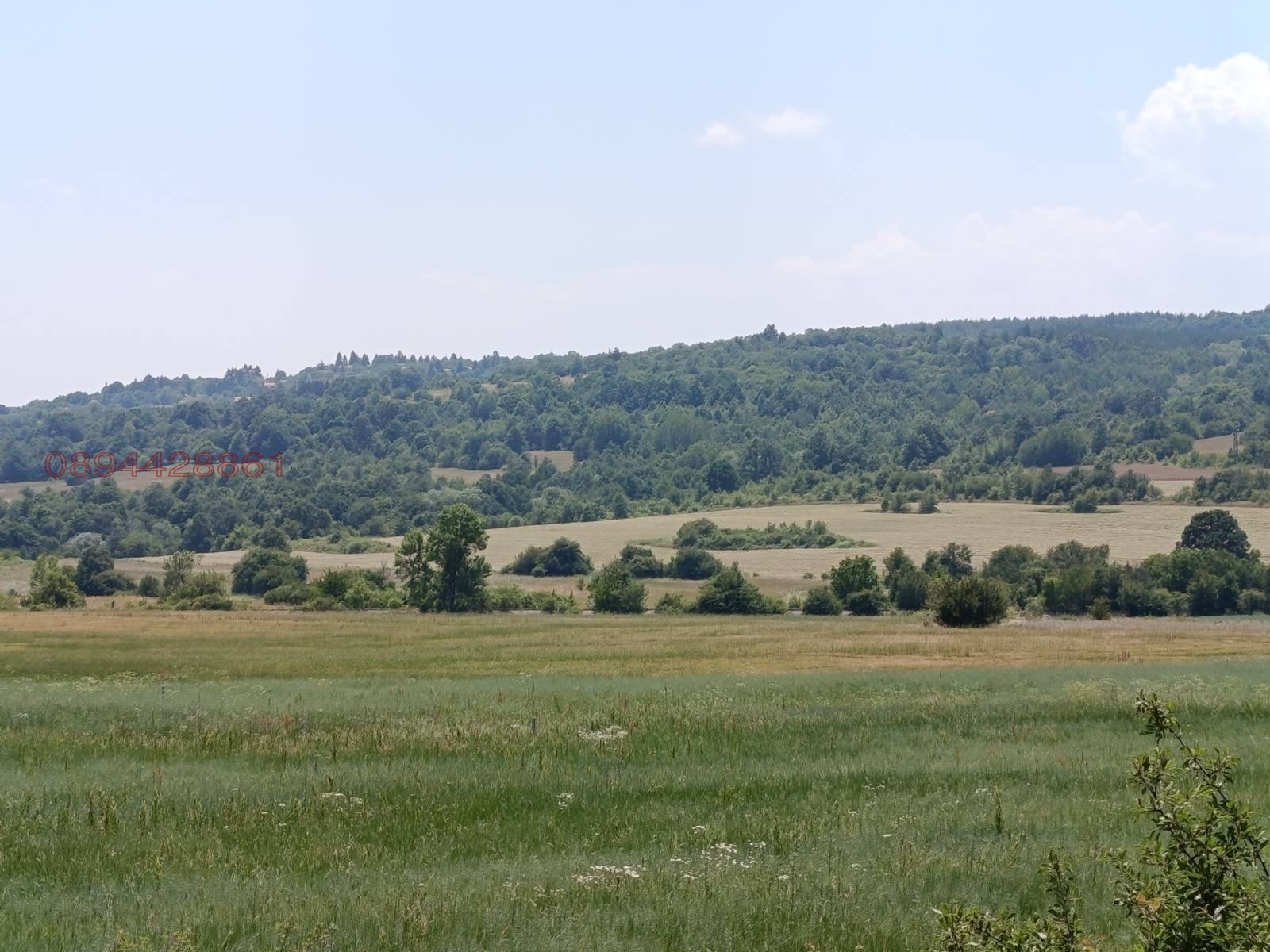 Продава ЗЕМЕДЕЛСКА ЗЕМЯ | Imot.bg — изображение 1