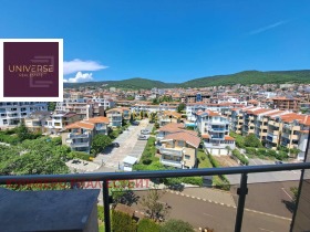 1 Schlafzimmer Sweti Wlas, region Burgas