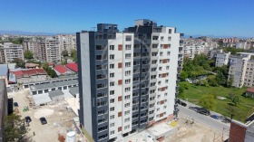 2 hálószobás Trakija, Plovdiv 5