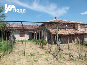 Будинок Ивански, область Шумен