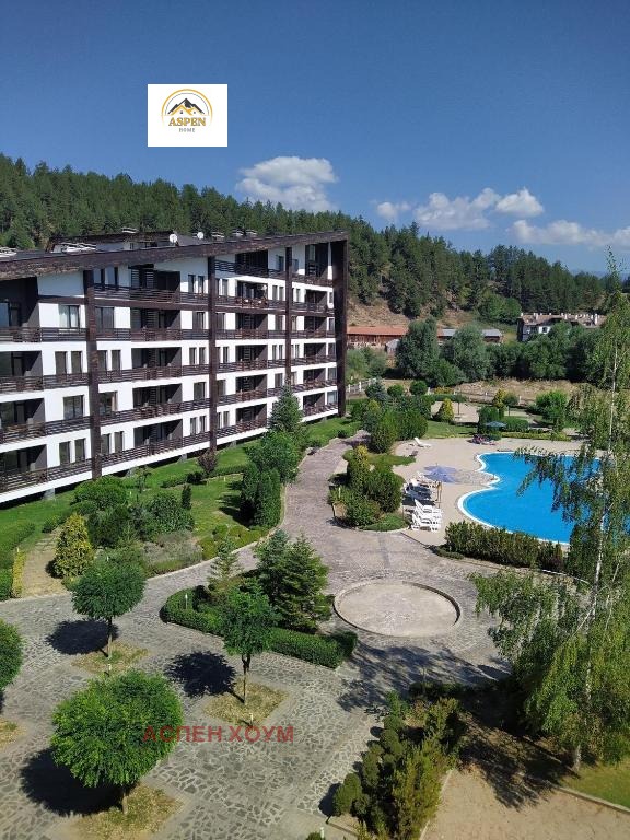 Продава  1-стаен област Благоевград , гр. Банско , 53 кв.м | 14950537 - изображение [11]