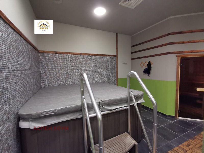 Продава  1-стаен област Благоевград , гр. Банско , 53 кв.м | 14950537 - изображение [13]