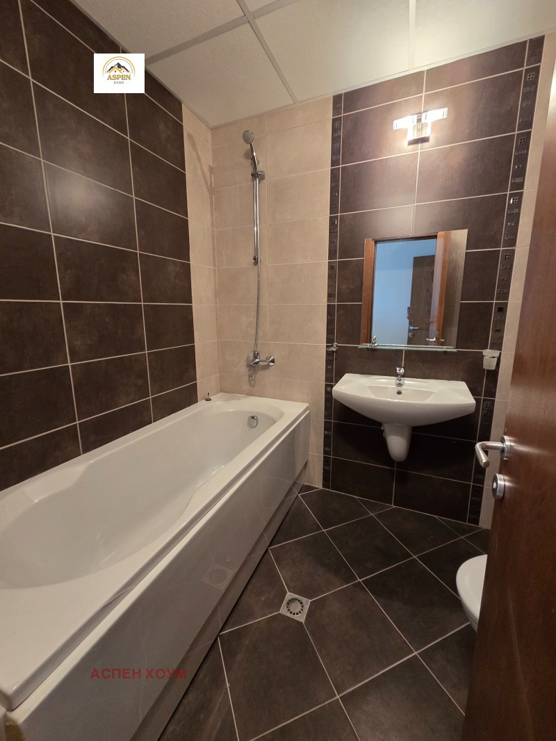Продава  1-стаен област Благоевград , гр. Банско , 53 кв.м | 14950537 - изображение [10]