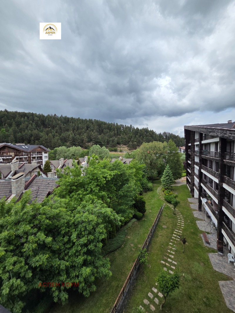 Продава  1-стаен област Благоевград , гр. Банско , 53 кв.м | 14950537 - изображение [6]