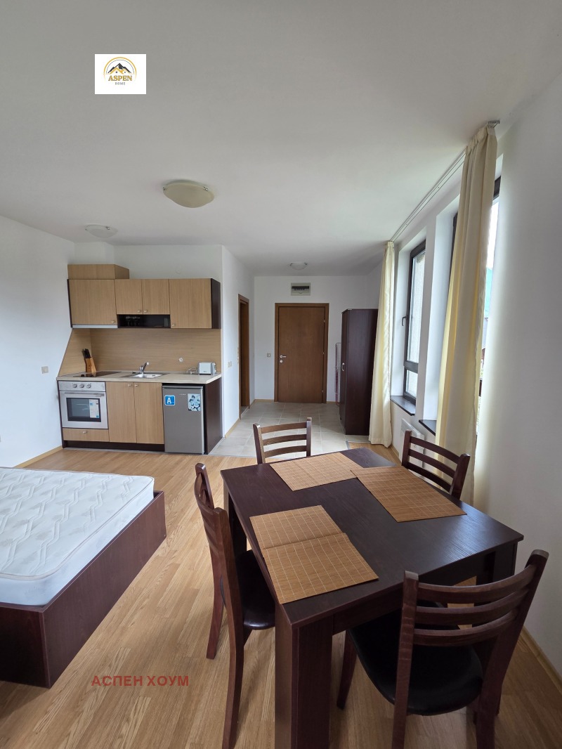 Продава  1-стаен област Благоевград , гр. Банско , 53 кв.м | 14950537