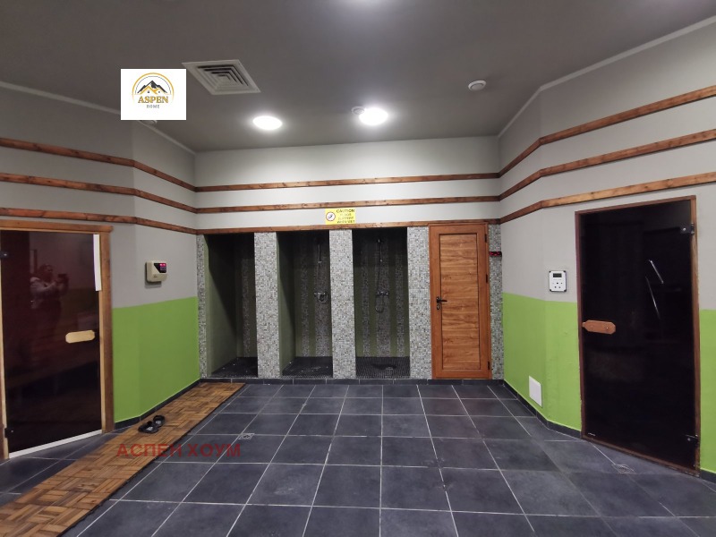 Продава  1-стаен област Благоевград , гр. Банско , 53 кв.м | 14950537 - изображение [14]
