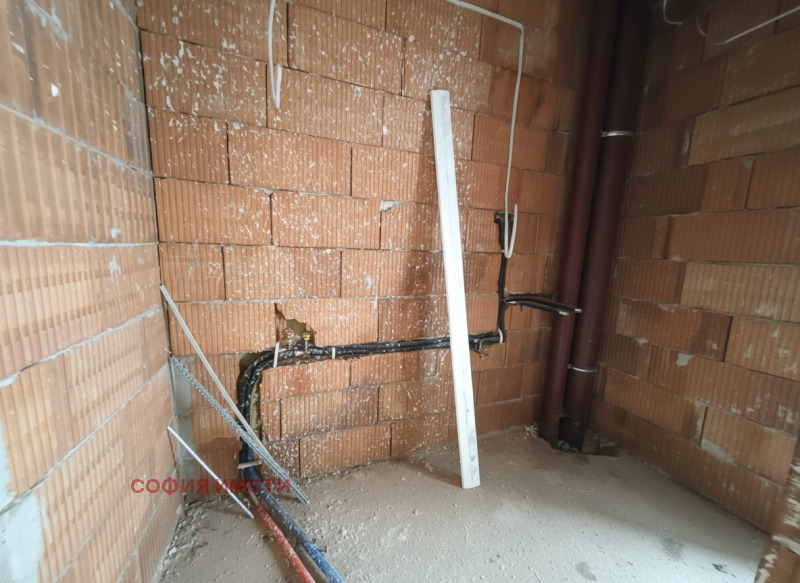 Продава 1-СТАЕН, гр. София, Витоша, снимка 4 - Апартаменти - 52237303