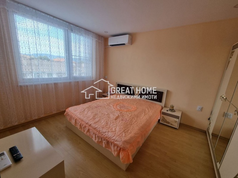 Продава  2-стаен град Търговище , Боровец , 50 кв.м | 67033938 - изображение [13]