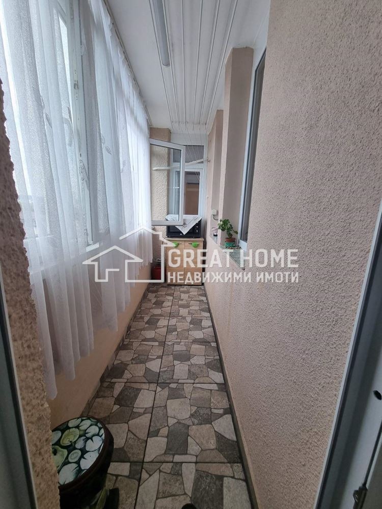 Продава  2-стаен град Търговище , Боровец , 50 кв.м | 67033938 - изображение [17]