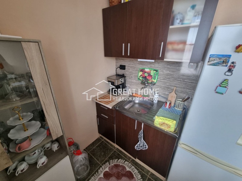 Продава  2-стаен град Търговище , Боровец , 50 кв.м | 67033938 - изображение [3]