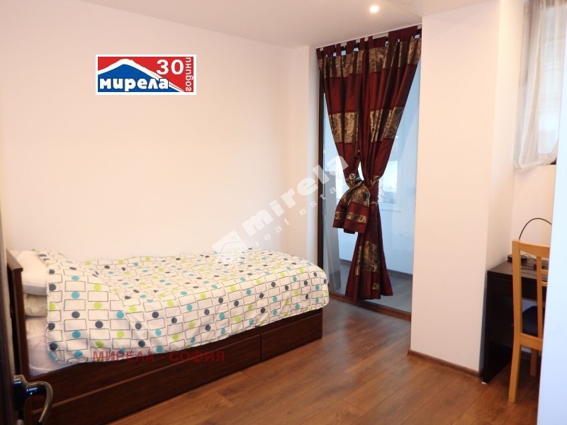 Till salu  1 sovrum Sofia , Centar , 43 kvm | 77376958 - bild [3]